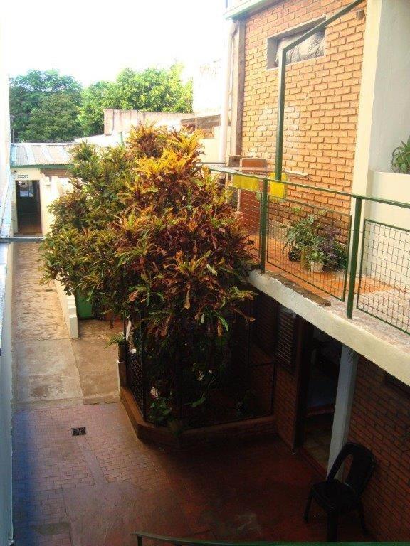 Residencial Santiago Habitaciones Hotel Bed & Break Fast Posadas Exterior photo