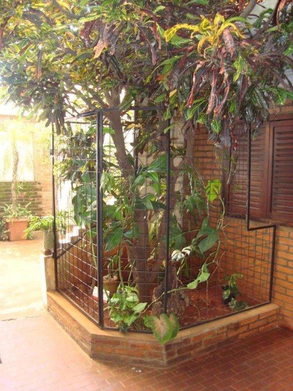 Residencial Santiago Habitaciones Hotel Bed & Break Fast Posadas Exterior photo