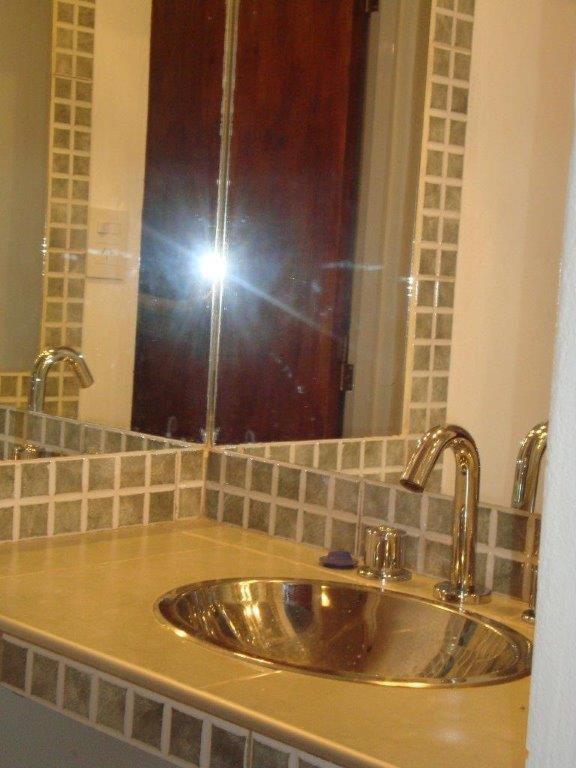 Residencial Santiago Habitaciones Hotel Bed & Break Fast Posadas Exterior photo